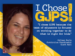 Gahanna-Jefferson Schools