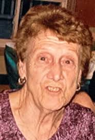 Obituary of M. Elsie Snelgrove