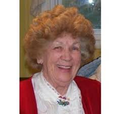 Arlena Richardson Wood Obituary May 18, 2023