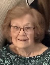 Obituary information for Evelyn A. (Friar) Joyce