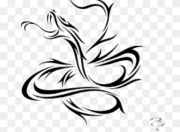 How does an artist make a snake tattoo? Snake Tattoo Png Images Pngwing