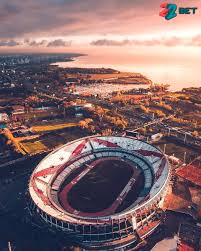 I was glad we went with the group because the locals. 22bet On Twitter Look At This Grandiose River Plate Stadium Football Fussball Soccer Riverplate Stadium Stadio Footballstadium Footballfield Grandiose Argentina 22bet Https T Co Agkfluhgv1