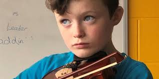 Music to everyone's ears