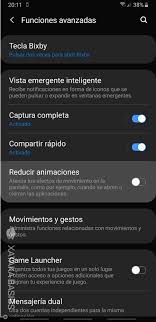 Aug 08, 2019 · now available fm radio for samsung j7 prime for mobile devices, smartphones and tablets. Samsung One Ui 37 Trucos Y Consejos Para Dominar La Capa De Personalizacion De Los Galaxy
