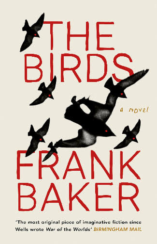 The Birds (1936) - Valancourt Books