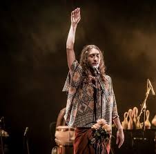 Proprio alla vigilia dell' entrata in vigore. Rodrigo Ciampi Apresenta O Seu Novo Album Girada Ponto De Luz