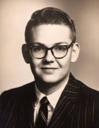 Stanley Lynn Hall Obituary August 25, 2018