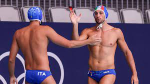 / olimpiadi / pallanuoto tokyo 2020, che rimonta del settebello: Olimpiadi Tokyo 2020 Pallanuoto Live Italia Usa Terza Prova Per Il Settebello Eurosport