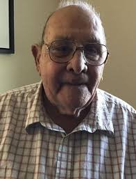 Max Holman Obituary October 24, 2021