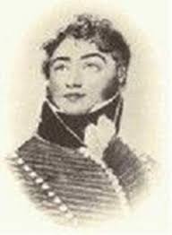 Amos Godsill Norcott