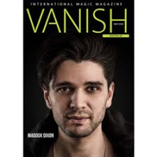 Vanish Magazine #78 eBook (Download)