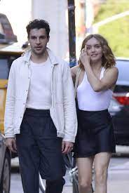 Maybe you would like to learn more about one of these? Olivia Cooke And Christopher Abbott At Il Buco In New York 06 23 2019 Hawtcelebs