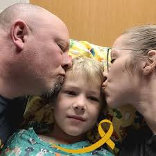 Brave Benjamin's Battle