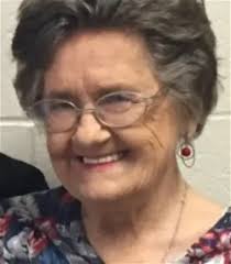 Obituary information for Sara Whitaker Carlisle