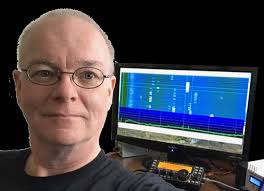 the Bi-monthly Periodical from Surrey Amateur Radio Communications