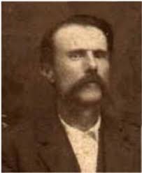 Robert Wesley Barnett and Margaret Wiley, Angeline Brown