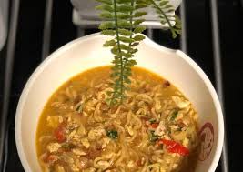 Resep mie nyemek rebus indomie kuah pedas sederhana spesial asli enak. Resep Mie Nyemek Alias Mie Rebus Jawa Pakai Indomie Yang Sempurna Resep Online