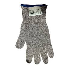 Tucker Safety 94524 Large Tan KutGlove Cut Resistant Glove ...