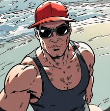 How can you hate The Drake?