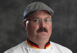 Speakers at Caterer's Food and Business Conference