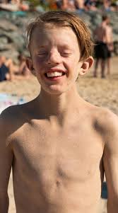 Dette er den nye badeplassen i Trondheim