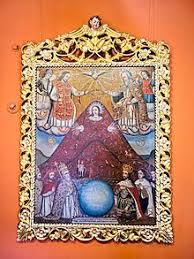 La filosofía de la pachamama transmite un mensaje de comunión, sostenibilidad y respeto por el medio ambiente. Pachamama Wikipedia La Enciclopedia Libre