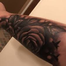She is fully certified and trained in safe body art & blood born pathogens in two different states. Certified Tattoo Denver Tattoo Gallery Collection