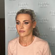 Roisin Watchorne Makeup...
