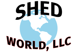 Arrow storboss viking vinyl coated steel shed, 8' x 5'. Shed World Llc Bayville Nj Sheds For Sale Outdoor Structures