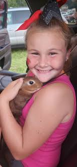 Hello All! Any suggestions for digging boxes? Buns are free roam in a  bedroom but keeep jumping