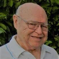 Robert Marvin Cody Obituary