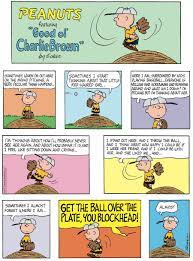 Peanuts By Charles Schulz For July 30 2017 Gocomics Com Snoopy Comics Charlie Brown Characters Short Stories For Kids
