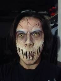 Phai Giron Make-up Effects