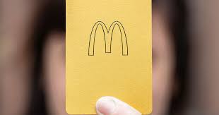 Not long ago, rob lowe appeared on the jimmy kimmel show with a golden mcdonald's card which gives him unlimited access to the restaurant's food. The Financial Mcdonald S Is Launching Vip Gold Card
