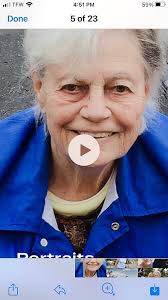 Shirley MacDougall Obituary (2022)