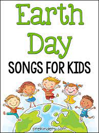 Join our other 480,975 readers. Earth Day Songs For Kids Prekinders