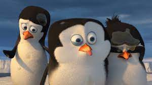 Dreamworks Madagascar En Espanol Latino Eso Es Asqueroso Clip De Los Pinguinos De Madagascar Pinguinos De Madagascar Dreamworks Personajes De Madagascar