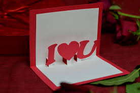 See more ideas about valentine day cards, cards handmade, valentines cards. Valentine S Day Free Pop Up Card Template Creative Pop Up Cards Valentine S Day Greeting Cards Happy Valentines Day Pictures Valentines Cards