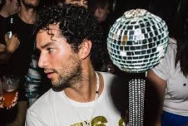 Mike Mind · Artist Profile