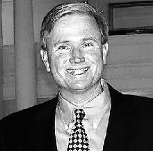 Jonny Mayfield Obituary (1969