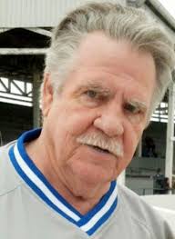 Sherman Kay 'Mote' Bates