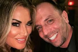 Emily Simpson's 3 New Wedding Rings from Husband Shane