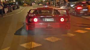 We did not find results for: Ferrari F40 W Tubi Exhaust Insane Powerslide Youtube