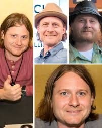 happy 50th birthday to Danny Cooksey Danny Cooksey, born November 2, 1975,  in Moore, Oklahoma, is an American actor, voice artist, and musician. Child  star as Sam McKinney