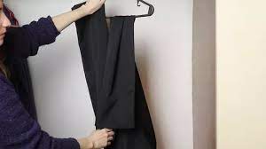 We did not find results for: 4 Ways To Hang Pants Wikihow