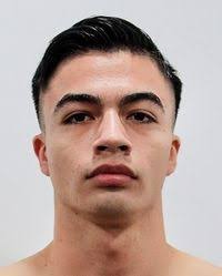 BoxRec: Jose Salas Reyes