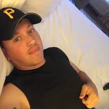 Jerry Rex (@jrex8227)