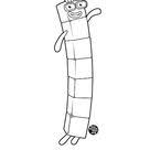 Maybe you would like to learn more about one of these? Numberblocks 7 Printable Coloring Page Kids Printable Coloring Pages Printable Coloring Pages Free Printable Coloring Pages