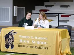 Local bowling scores