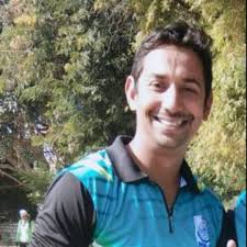 1st syed shakeel mohd. t 20 league cricket tournament Teams